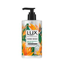 Sapun lichid Bird of Paradise&Rosehip Oil 400m LUX