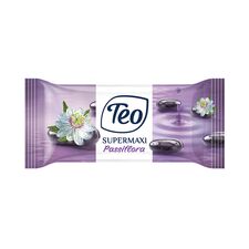 Sapun Super Maxi PASSIFLORA 140g TEO