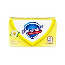 Sapun chamomile 90g SAFEGUARD