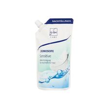 Sapun lichid Sesitive rez.500ml LA LIGNE