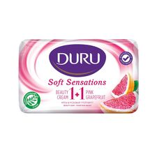Sapun 1+1 grapefruit 90g DURU