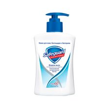 Sapun lichid Classic 225ml SAFEGUARD