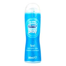Lubrifiant Play Pump 50ml DUREX