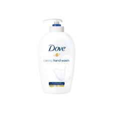 Sapun lichid crema 250ml DOVE