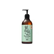 Sapun lichid natural Osmanthus Ceai alb 500ml YOPE