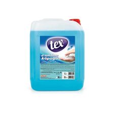 Sapun-spuma lichid 5l TEX