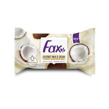 Sapun crema si cocos 60g FAX