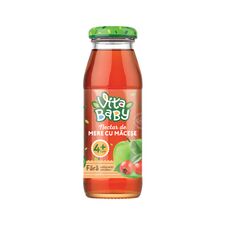 Suc mere, macies 4l+ 175 ml  st VITA BABY