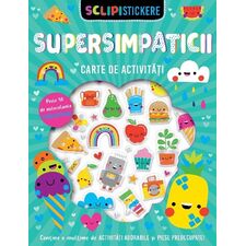 Super Simpaticii PRUT