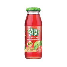 Nectar mere, visine 4l+ 175 ml  st VITA BABY