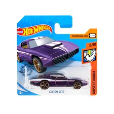 Masina  Die Cast Hot Wheels