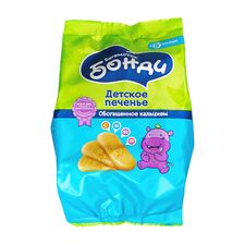 Biscuiti Begemotic calciu 5l+ 180g pel БОНДИ