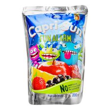 CAPRI-SUN Sucuri Fun Alarm 0.2l