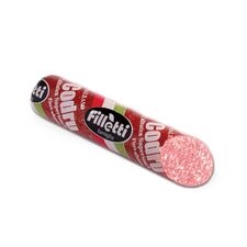 Salam Codru semiafumat termo 1/2 kg FILLETTI