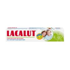 Pasta d/dinti p/copii 4-8ani 50ml LACALUT