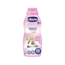 Balsam superconcentrat pu rufe copii Flori Delicate 750ml CHICCO