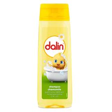 Sampon Musetel 500ml DALIN