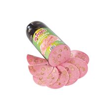 Parizer Mortadella cu olive, kg ELPOZO