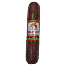 Salam Moldovenesc semiafumat 1kg Meat House