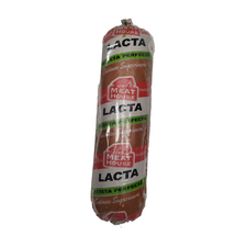 Parizer Lacta kg Meat House