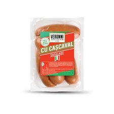 Safalade cu cascaval, kg VA VERONNI