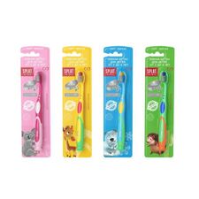 KIDS Periuta de dinti  p/u copii Kids SPLAT