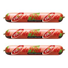 Crenvursti de vita kg FILLETTI