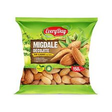 Migdale 150g EVERYDAY