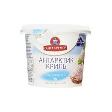 Pasta de icre Antarctic-Cril clasica 150g САНТА БРЕМОР