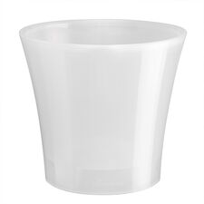 ARTE Ghiveci Transparent 2l SANTINO