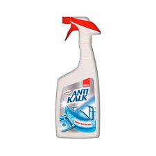 Solutie AntiKalk curatare placi minerale 1l SANO