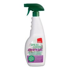 Solutie de curatat SPREY WIPE TRIGER 750ml SANO