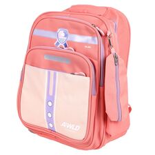Ghiozdan Fata poliester 44cm GS