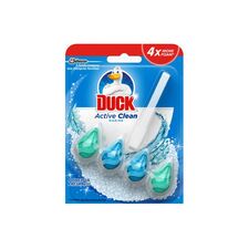 Odorizant Active Clean & Clear  Marine 38.6g DUCK