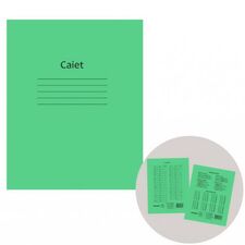 Caiet Prostand A5 05 12foi patratele