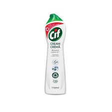Crema Amoniu 500ml CIF