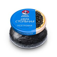 Prep. alim. cu aroma de icre negre, 230g СТОЛЬНАЯ