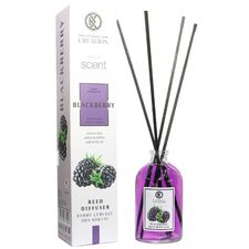 Odorizant air freshener blackberry115ml CREATION