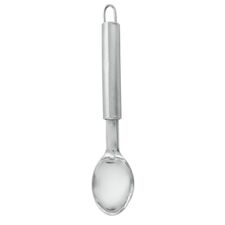 Lingură Inox pentru înghețată CM
