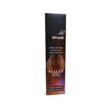 Odorizant lichid cu betisoare Ange de Feu 100ml SHAIK
