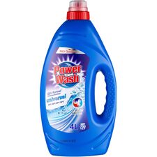 Detergent lichid Universal 4l POWER WASH
