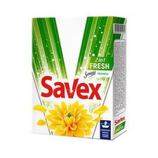 Detergent Diamond Emerald man 400g SAVEX