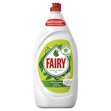 Detergent vase Apple 1.35l FAIRY