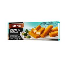 Batoane calamar 450g EDENIA