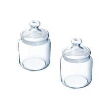 Set 2 borcane 0.5l LUMINARC