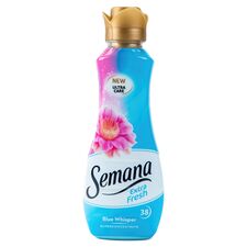 Balsam de rufe EF Blue 950ml SEMANA