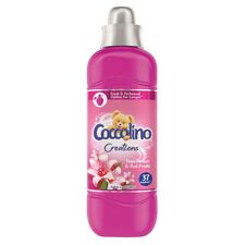 Tiare Flower и Red Fruits Кондиционер для белья 925ml Coccolino