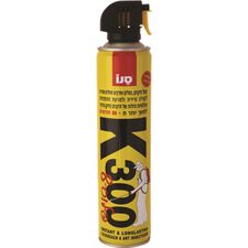 Spray K-300 contra insecte 400ml SANO