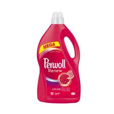 Гель для стирки Renew Color 3.72л PERWOLL