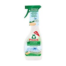 Solutie Spray pentru indepartarea petelor 500ml FROSCH
